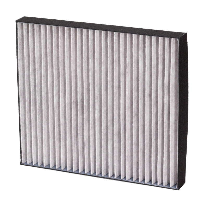Dodge Journey Cabin Air Filter - K&N Engineering - Advantage Plus - `09-`20